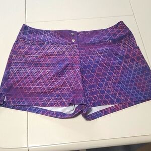 Women's Slazenger shorts--size 8